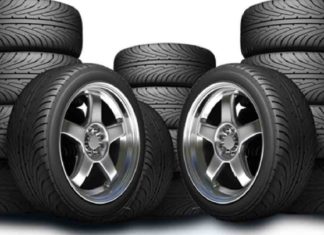 Why are car tires always black instead of other colors?