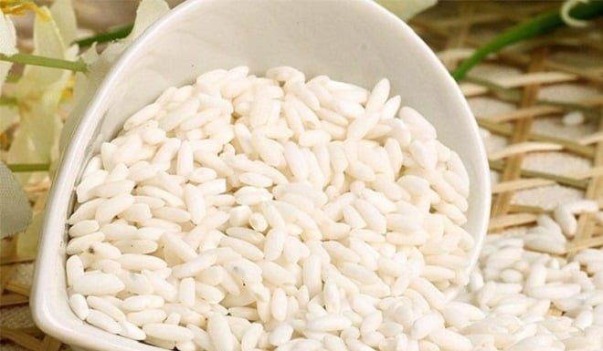 The seasoned sticky rice seller’s secret tip: Just do this extra step for soft, fluffy rice that stays tender all day