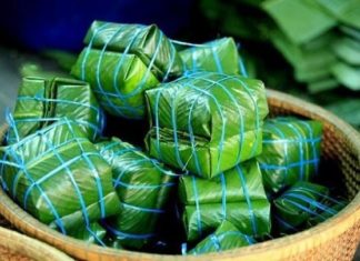 Cooking Sticky Rice Cake: Add This Ingredient to Make It Soft and Reduce Cooking Time by Half
