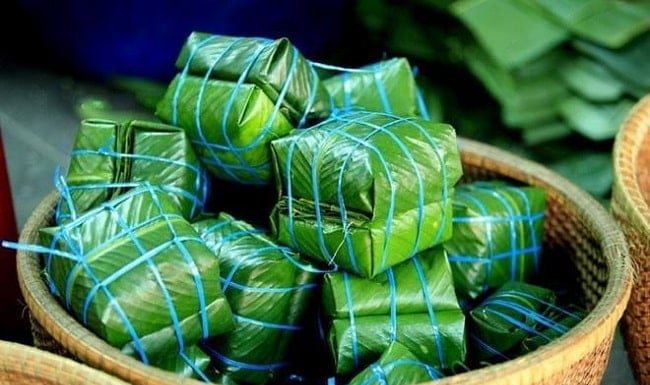 Cooking Sticky Rice Cake: Add This Ingredient to Make It Soft and Reduce Cooking Time by Half