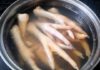 Delicious Delicacy: Crispy, Tender, and Flavorful Chicken Feet