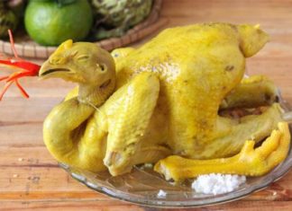 Mistakes to avoid when boiling chicken that can turn the dish into a ‘disaster’