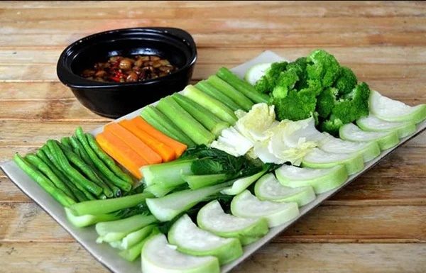 4 Common Mistakes When Boiling Vegetables that Make Your Dish Lose Nutrients: The 3rd One Many People Make