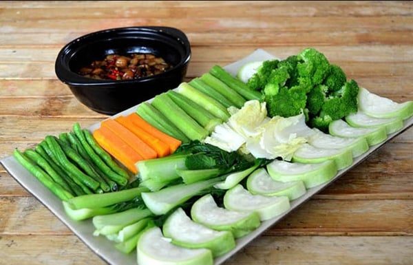 4 Mistakes in Boiling Vegetables that Make the Dish Lose Nutritional Value: The Third Thing Many People Do