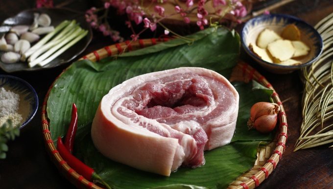 Boiling pork belly has never been easier: the white, fragrant and tender meat is now 10 times more delicious.