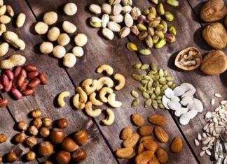 4 Ways to Enjoy Various Types of Nuts During Tet without Worrying About Weight Gain