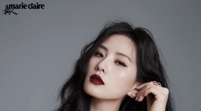 Lưu Thi Thi loses 10 kg postpartum, maintains this habit to stay in shape like in her twenties