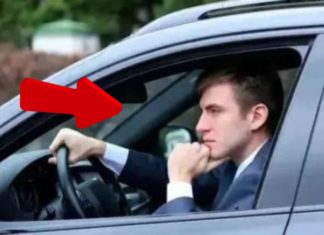 Why do experienced drivers often open only one car window? Find out the reason everyone wants to follow