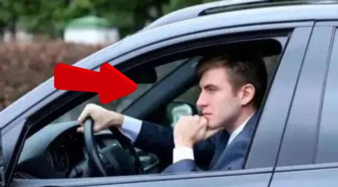 Why do experienced drivers often open only one car window? Find out the reason everyone wants to follow