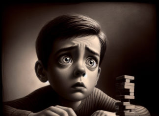 Children’s Lack of Success in Adulthood Can be Attributed to 3 Possible Causes – Parents Must Act Now