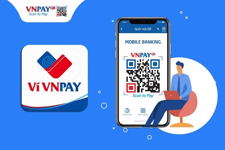 What is VNPAY referral code? Benefits of using VNPAY referral code and how to enter it
