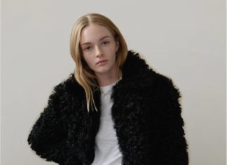 This trick reveals the secret to pairing outfits for unpredictable weather, ensuring a stylish look.