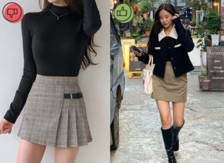 5 Fashion Items Women Over 40 Should Avoid to Prevent Style Blunders