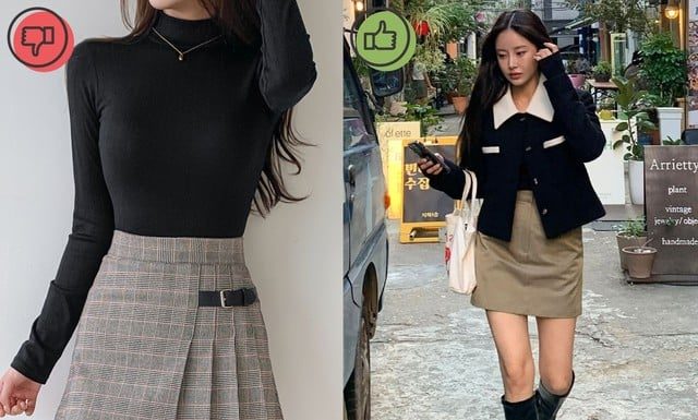 5 Fashion Items Women Over 40 Should Avoid to Prevent Style Blunders