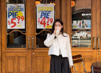 5 delicate but stylish fashion items perfect for unpredictable weather