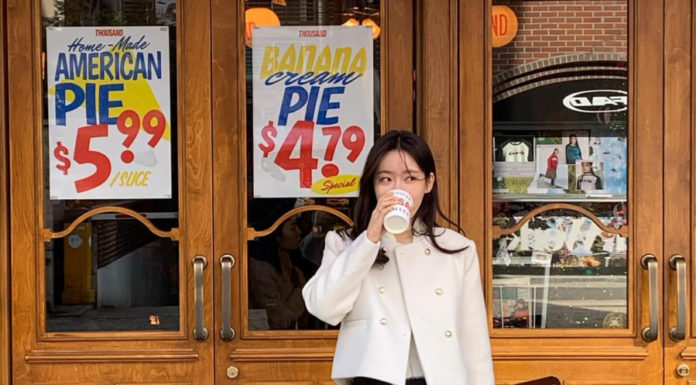 5 delicate but stylish fashion items perfect for unpredictable weather