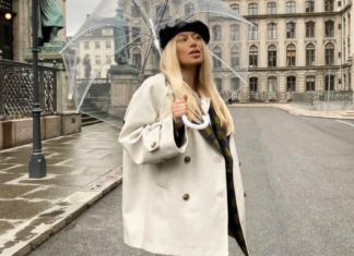 Don’t Miss These Simple Clothing Tips for a Stylish Look on a Rainy Day