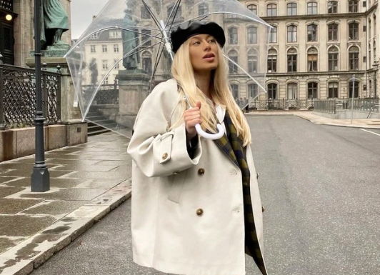 Don’t Miss These Simple Clothing Tips for a Stylish Look on a Rainy Day