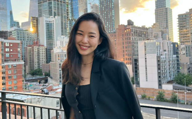 41-year-old Miss Korea still praised for her beautiful appearance and defying age with these top hacks