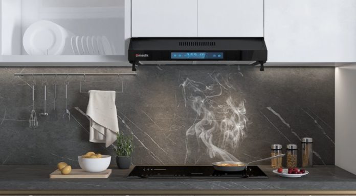 5 Little-Known Tips for Saving Electricity When Using an Exhaust Fan