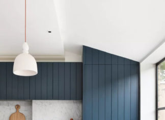 Smart Tips for Choosing the Perfect Kitchen Cabinet for Every Home