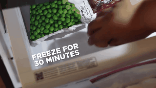 Give your blender blades a new lease on life with this surprising “trash can” ingredient