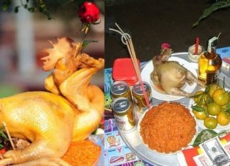 Can I choose a female chicken for the New Year’s Eve offering? The spiritual meaning of a female chicken in worship is unknown to many.