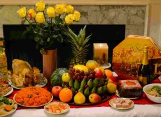 What’s in the Reunion Tray for the 30th Lunar New Year of Horse 2024?