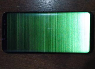 Fixing the Issue of Blurry Horizontal Stripes on the Screen: Causes and Effective Solutions