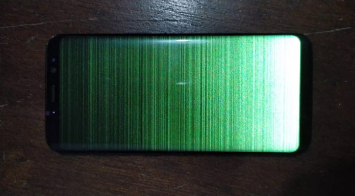 Fixing the Issue of Blurry Horizontal Stripes on the Screen: Causes and Effective Solutions