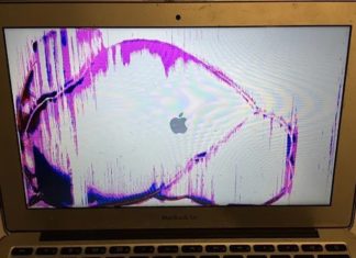 Signs of Laptop Screen Ink Bleeding and Detailed Solutions