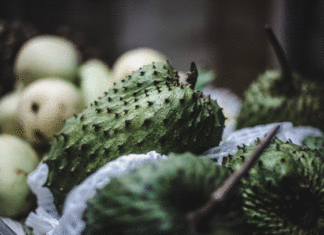 Tips for choosing delicious mangoes for tea