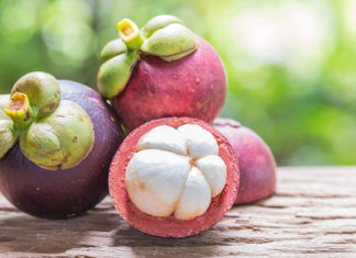 Best Tips for Choosing 10 Perfectly Ripe Mangosteens This Season
