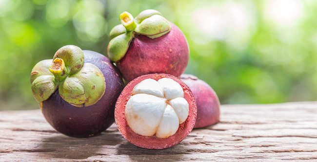 Best Tips for Choosing 10 Perfectly Ripe Mangosteens This Season