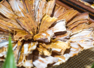 Is White Chalk Sticking to Dry Bamboo a Milestone?