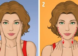 Get a Slimmer and Youthful Face with These 3 Simple Facial Massage Steps