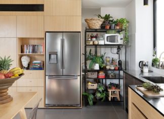 Keep food fresh and save on electricity with these 3 items for your refrigerator