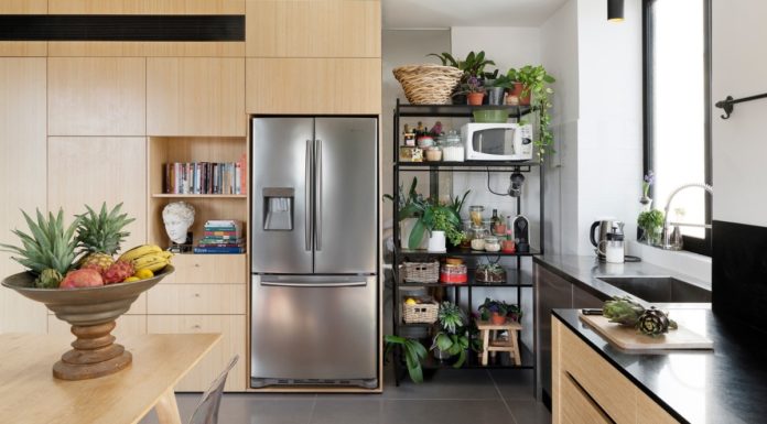 Keep food fresh and save on electricity with these 3 items for your refrigerator