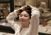Korean beauties flaunt their bare faces: Song Hye Kyo creates a sensation online