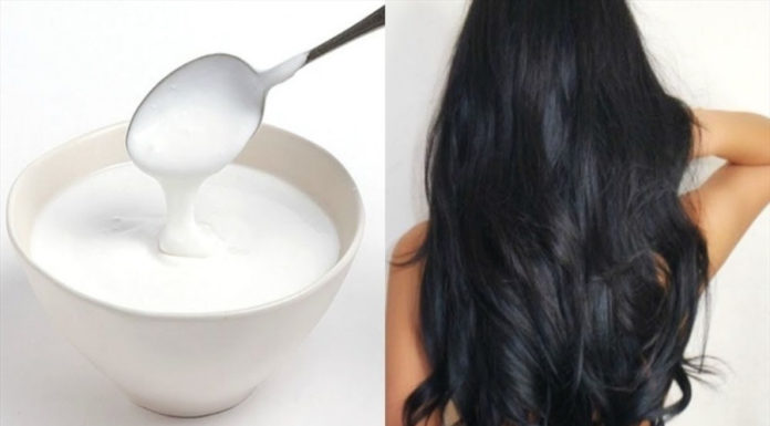 6 Affordable DIY Hair Masks for Dry and Split Ends