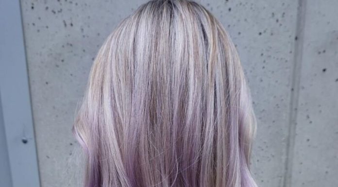 12 Gorgeous Hair Dyes for Women This Tet