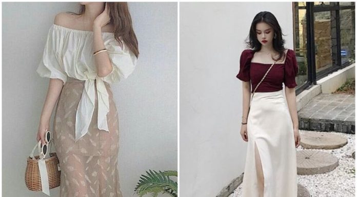 Choose Elegance and Sophistication with White Outfits