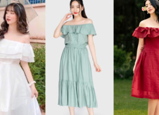 Stylish Dress Suggestions to Conceal Heavy Arms and Boost Confidence