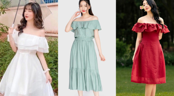 Stylish Dress Suggestions to Conceal Heavy Arms and Boost Confidence