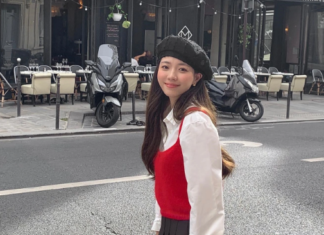 5 Bright-Colored Shirts to Create Youthful Outfits for Women