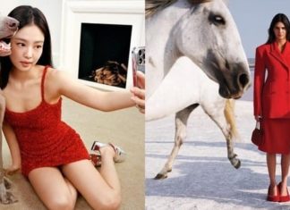 5 Head-Turning Tips to Rock Red in the New Year