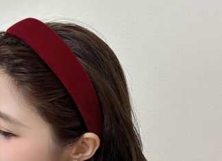 5 Red Accessories to Add a Fun Accent to Your Lunar New Year Outfits