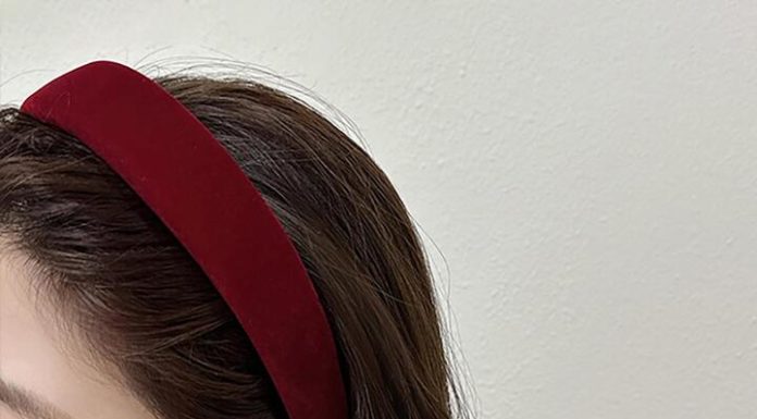 5 Red Accessories to Add a Fun Accent to Your Lunar New Year Outfits