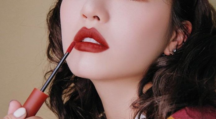 4 stunning lipstick colors to enhance your beauty during Tet, perfect for pairing with áo dài