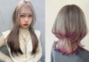 New Year, New Look: Stand Out with These Vibrant Hair Colors